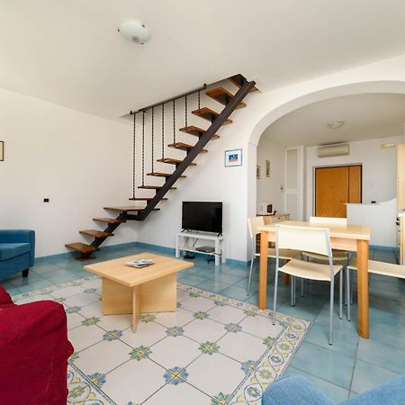 Luimar Holiday House Amalfi Buitenkant foto