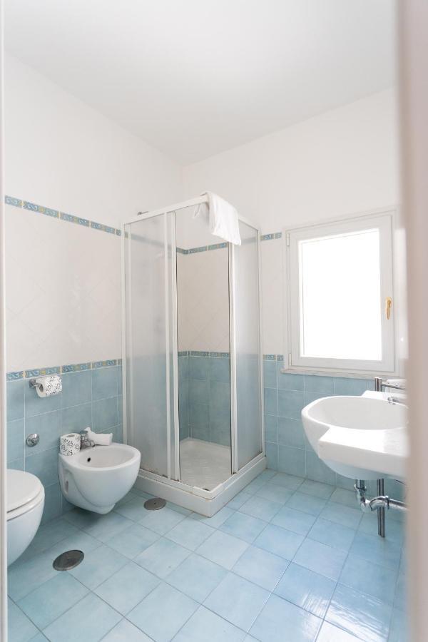 Luimar Holiday House Amalfi Buitenkant foto