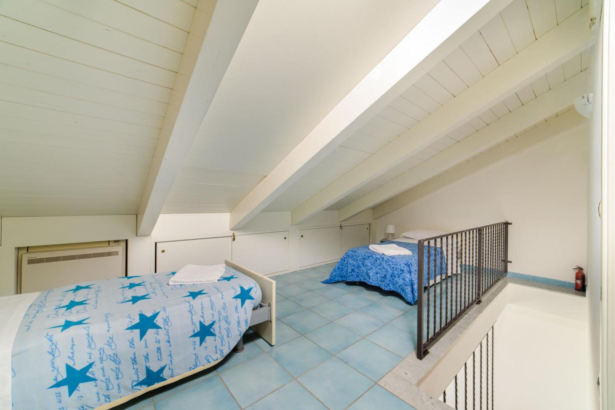 Luimar Holiday House Amalfi Buitenkant foto