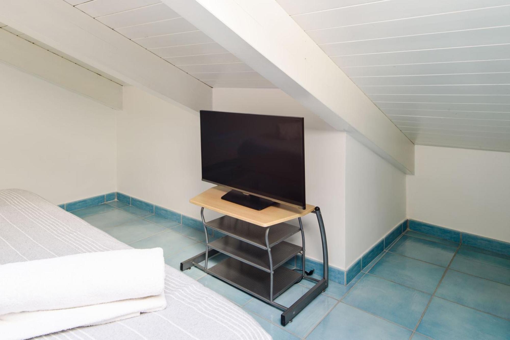 Luimar Holiday House Amalfi Buitenkant foto