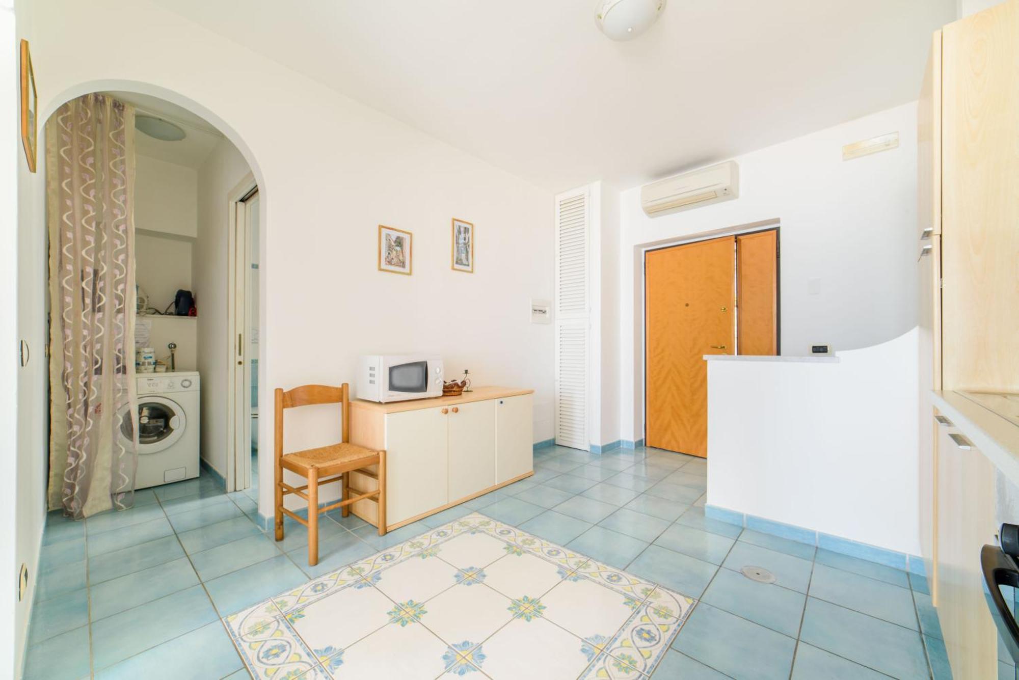 Luimar Holiday House Amalfi Buitenkant foto
