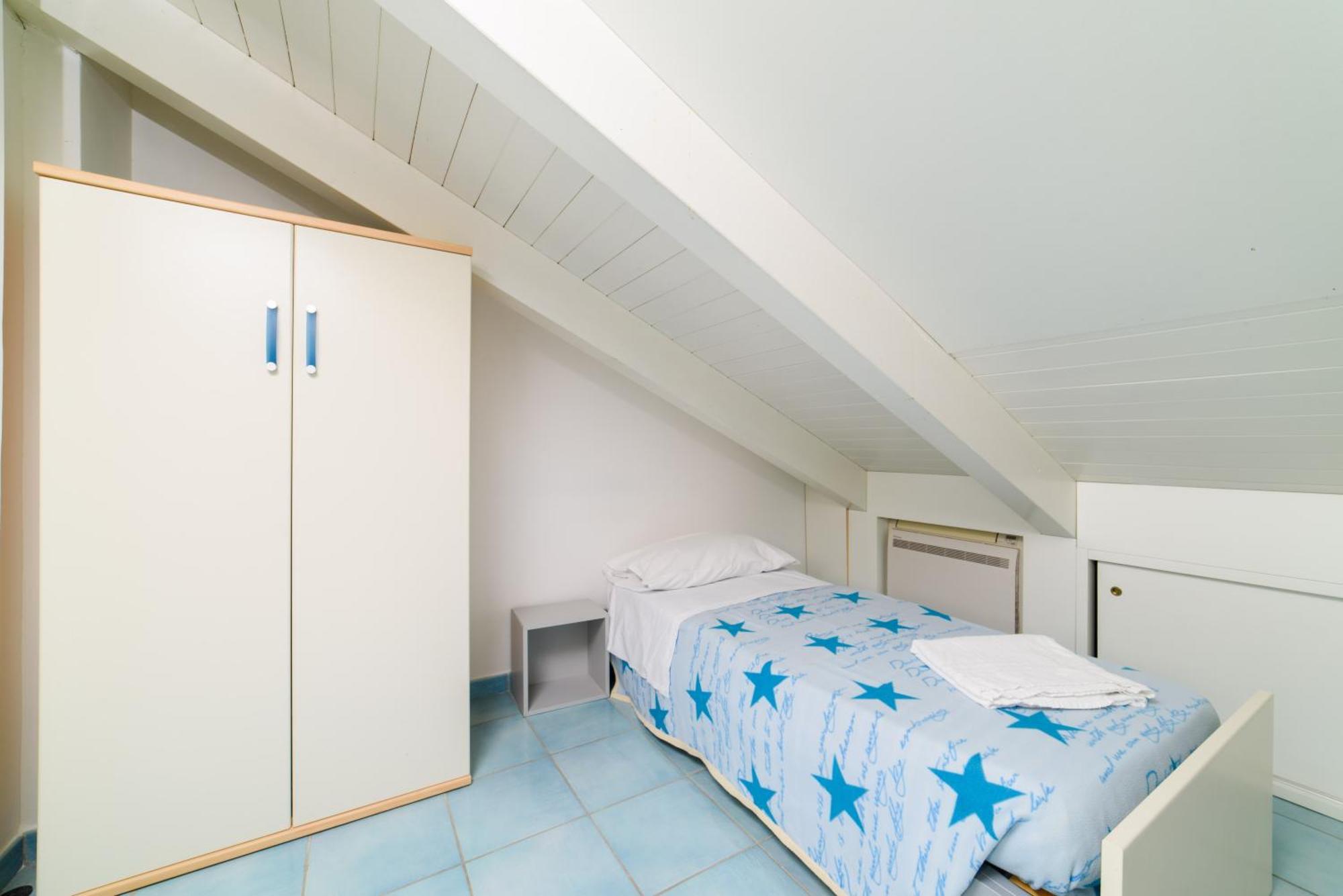 Luimar Holiday House Amalfi Buitenkant foto