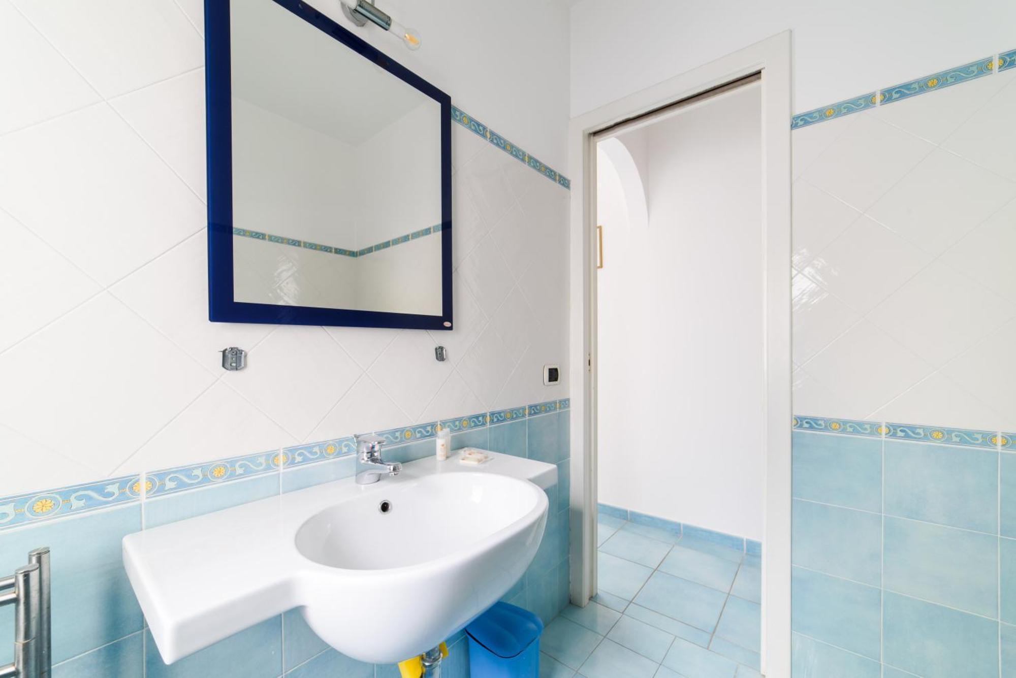 Luimar Holiday House Amalfi Buitenkant foto